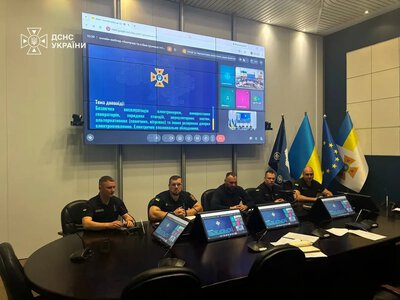 Понад 1000 представників громад Херсонщини долучилися до вебінару з підготовки до опалювального сезону