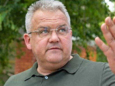Ексмера Бєлгорода Полєжаєва ліквідували на війні проти України