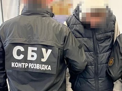 СБУ затримала двох львів’ян за реєстрацію Starlink для рашистів