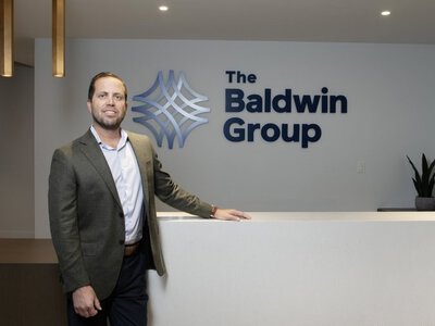  Sequence та сімейний офіс Майкла Делла домовилися про викуп Baldwin Group за $7,7 млрд 