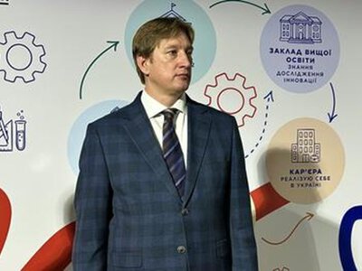 Росія знищила і пошкодила 4706 навчальних закладів в Україні, – міністр освіти