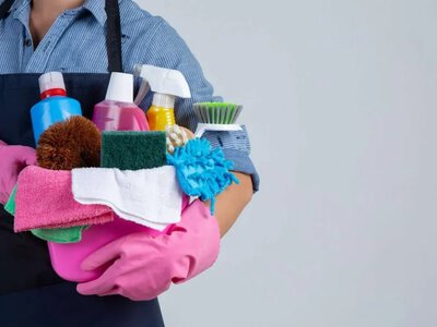 Що входить у прибирання квартири: повний чек-лист послуг клінінгу