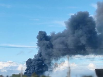 Росія знову вдарила по підприємству з іноземними інвестиціями у Житомирській громаді