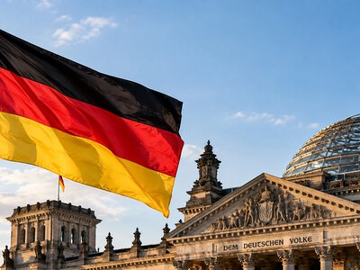 AfD збільшила відрив від блоку Мерца до рекордних для INSA 10 пунктів