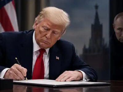 Кремль рік уникав цього. Що змінює закон про «пекельні санкції»