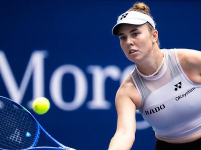 Кубок Біллі Джин Кінг отримав перших півфіналісток – чемпіонка Вімблдону вирішила долю своєї збірної