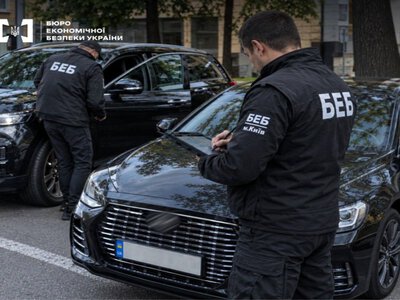 Продавали вживані авто з Кореї: БЕБ викрило масштабну схему несплати податків