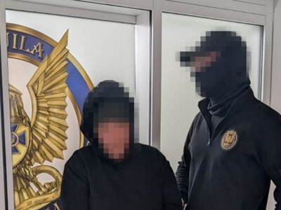 СБУ запобігла замаху на російського опозиціонера у Києві