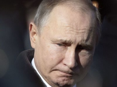 Путін, ймовірно, пропустить саміт G20 у США – Bloomberg
