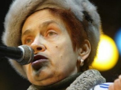 Ексдружина Януковича померла в Росії, ймовірно у червні – ЗМІ