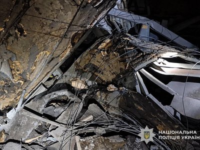«Б'ють по одних і тих самих підприємствах»: журналіст про російські атаки на Дніпропетровщину