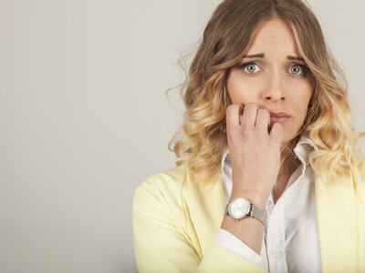 Чому ми відкладаємо похід до лікаря: психологія провини та страху - Simya