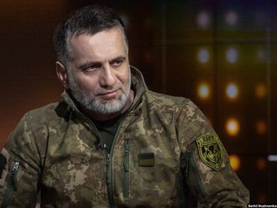 ЗМІ назвали ціллю ФСБ Ахмада Ахмедова: хто він і що про нього відомо