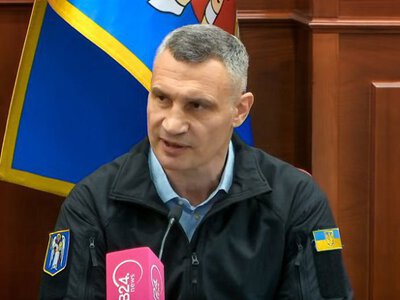 ​Росія знову атакувала Київ: зафіксовано влучання в резервуари з пальним, є постраждалі