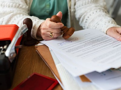 Відмовилися від спадщини: кому дістанеться ваша частка та коли ще можна передумати