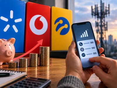 Мобільний зв’язок вже 550 грн: як абонентам Київстар, Vodafone та lifecell зекономити