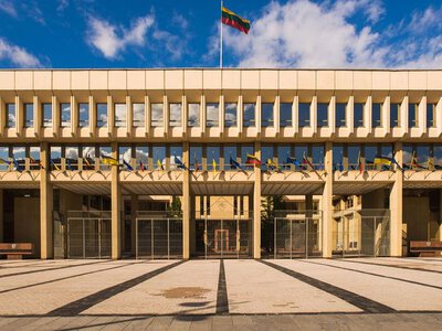 Литва наблизилася до скасування конституційної заборони на ядерну зброю