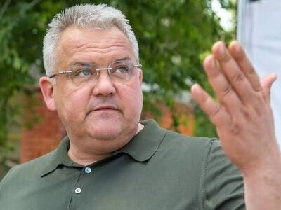 На війні проти України загинув колишній мер Бєлгорода, засуджений за хабар