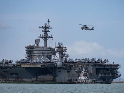 Блокада Ірану обходиться США дедалі дорожче: аналітики оцінюють фінансові та стратегічні ризики шестимісячної операції