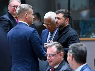 Угорщина не приєдналася до «Карпатської вісімки», попри запрошення України