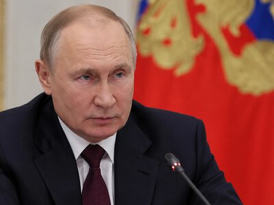 Путін планує приїхати на саміт АТЕС у Китаї і пропустити G20 у США