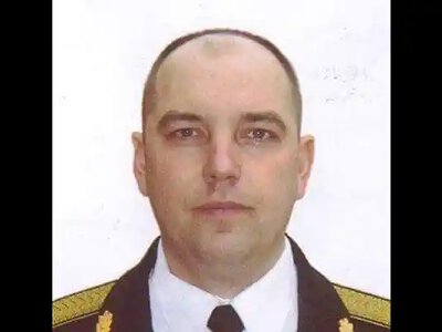 Сили оборони ліквідували російського полковника ЗС РФ Ісаєва, який у 2014 році зрадив Україну