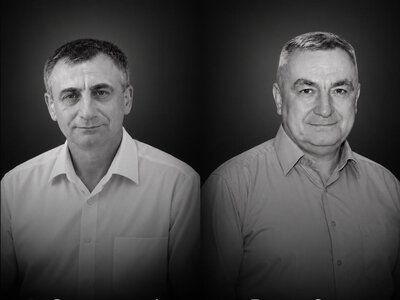 На Харківщині через російську атаку загинули двоє працівників компанії із групи «Нафтогаз»