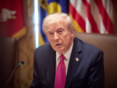 Трамп в ООН пригрозив Росії новими санкціями і закликав Путіна припинити війну