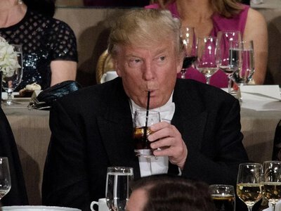 Рейтинг Трампа впав до історичного мінімуму: президент США втрачає підтримку навіть серед республіканців