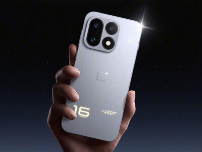 OnePlus 16 показали на фото та відео — його корпус приховує таємні послання