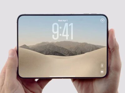 Apple готує важливу зміну екранів iPhone Pro – що може з'явитися у 2029 році