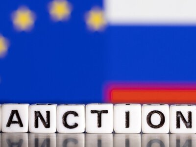 Країни ЄС погодили продовження індивідуальних санкцій проти росії ще на три роки
