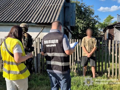 Трагедія у Ромнах: нелюд зґвалтував вагітну жінку 