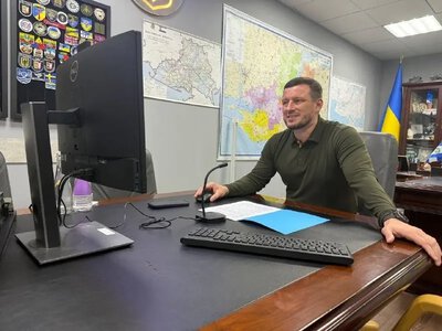 Херсонщина ділиться досвідом кризового управління з Фінляндією