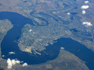 Від козацьких порогів до Фортеці Півдня: Миколаївщина відзначає 89 років від дня заснування (ФОТО)