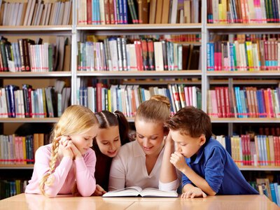 У Польщі закрилась третина книгарень - в чому причина