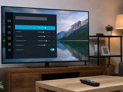 Як налаштувати зображення на телевізорі Roku TV