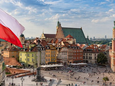Польща схвалила податкові зміни: частина бізнесу платитиме більше з 2027 року