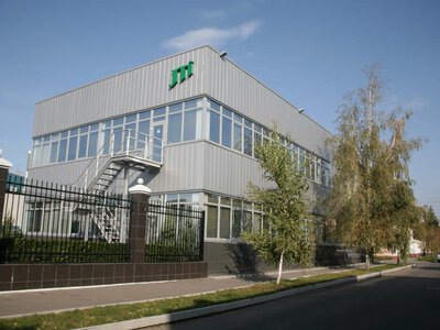 Фабрику JTI у Кременчуці двічі атакували у вересні: підприємство не працює