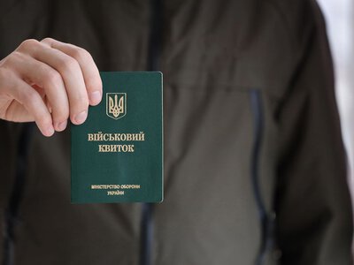 Чоловіка утримували в ТЦК: суд відмовився скасувати призов попри численні скарги