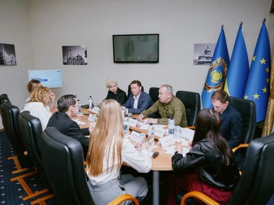Черкащина посилює співпрацю з Plan International Ukraine: партнери підтримали дошкільну освіту на понад 10 млн грн