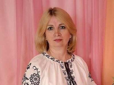 Заместитель начальника Боровской СВА — Долбин Н. С.