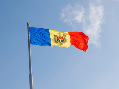 Парламент Молдови схвалив запровадження 60-денного надзвичайного стану в енергетиці