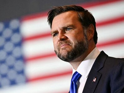 Fox News не дочекався новин від Венса й перервав трансляцію