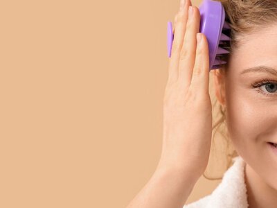Пілінг для шкіри голови: кому потрібен і як використовувати