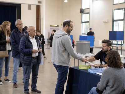 Американський філантроп закликав політиків Ізраїлю стримати риторику — Jerusalem Post