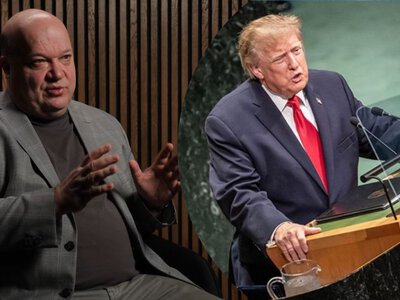 Останній шанс, – Чалий пояснив, чому Трамп саме зараз може спробувати зупинити війну