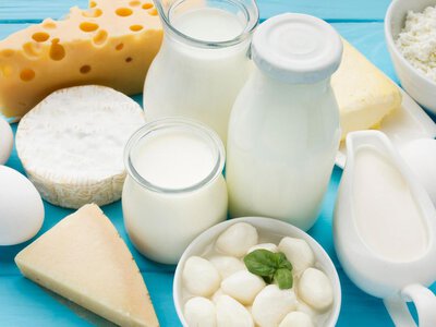 Не пахта: українську назву цього продукту ви могли ніколи не чути