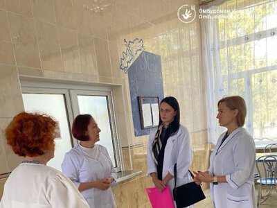 Представництво Уповновноваженого ВРУ з прав людини в Черкаській області відвідало Смілянський мистецький ліцей «Успіх»