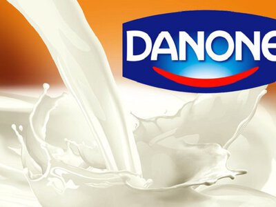  Французька Danone залучила €1,5 млрд на міжнародному ринку облігацій 
